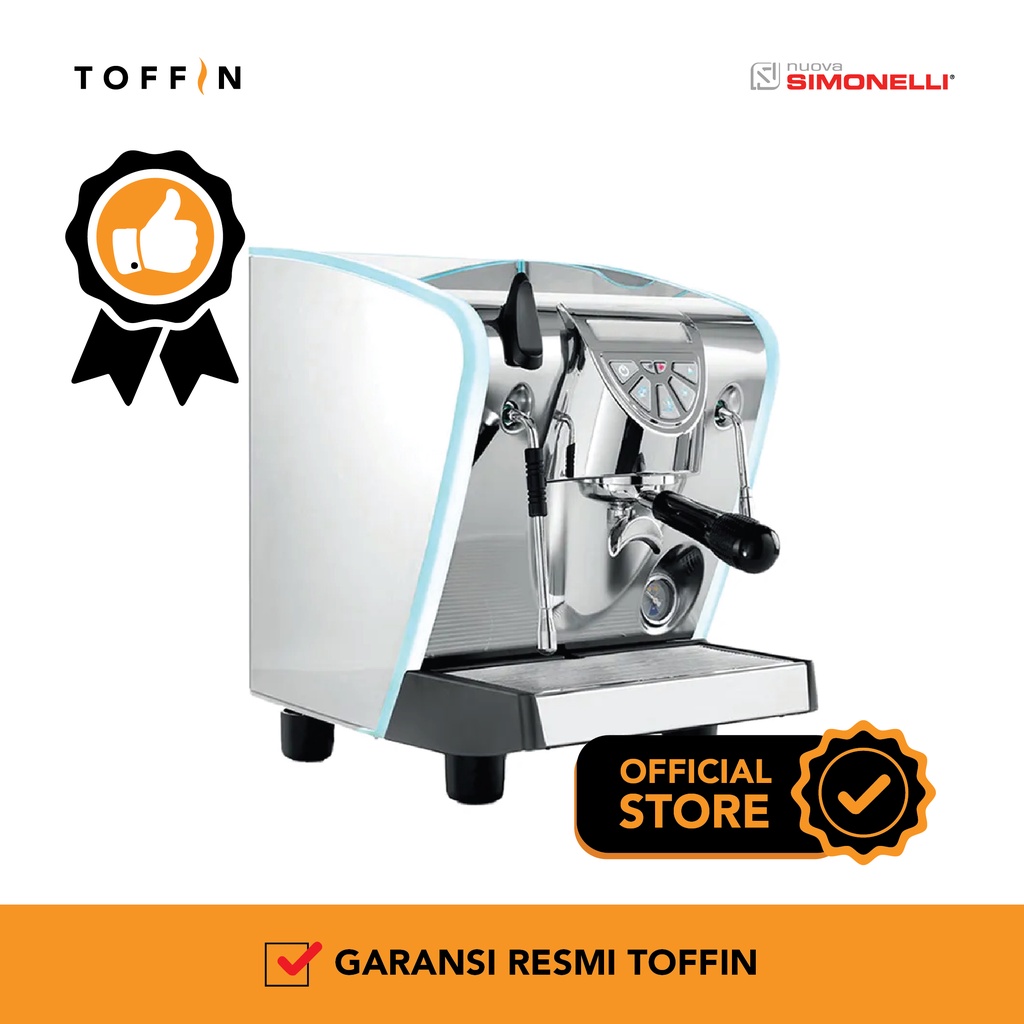 Jual Nuova Simonelli Musica | Shopee Indonesia