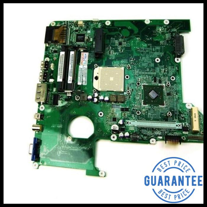 Jual Motherboard Laptop Rusak Acer Aspire 4520 Shopee Indonesia