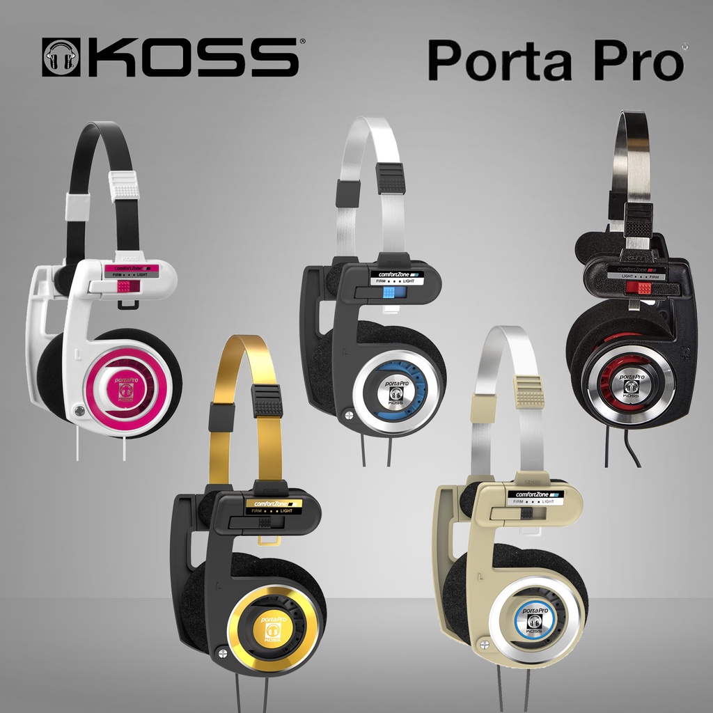 Supreme Koss PortaPro Headphones ヘッドホン(KOSS Porta Pro Supreme Koss PortaPro Headphones ヘッドホン(KOSS Porta Pro
