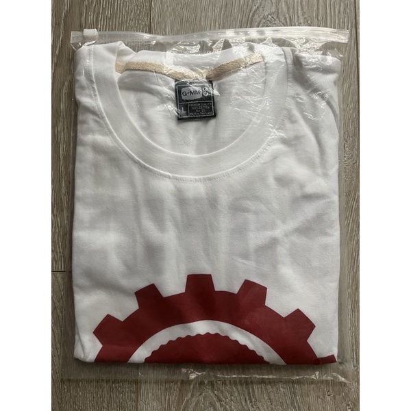 Jual Kerristb Kerrist X Elixir Sotus t-shirt Krist Perawat Singto  