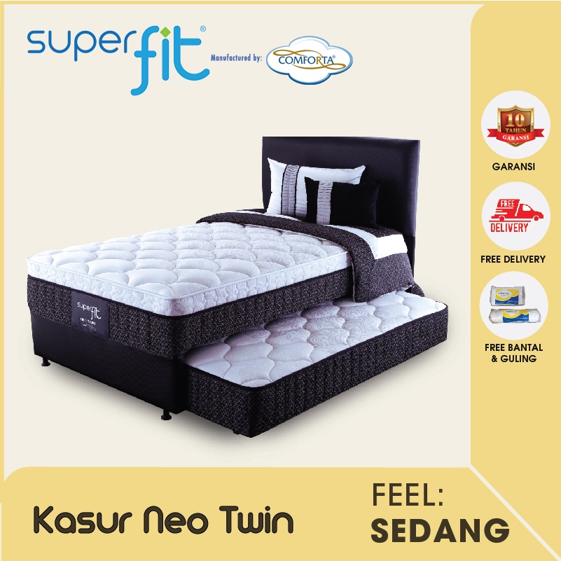 Toko Online Comforta Official Store | Shopee Indonesia