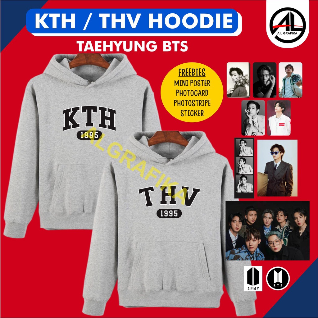 Kth hoodie hotsell