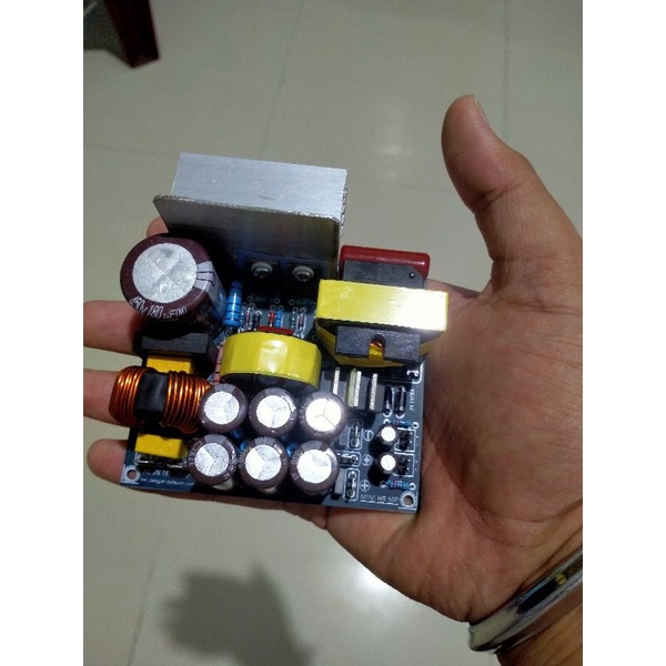 Jual Power Supply Psu Smps HB ocp 20a Daya 2500watt ct 45-90volt