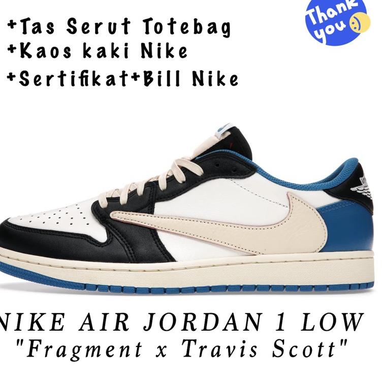 air jordan travis scott harga