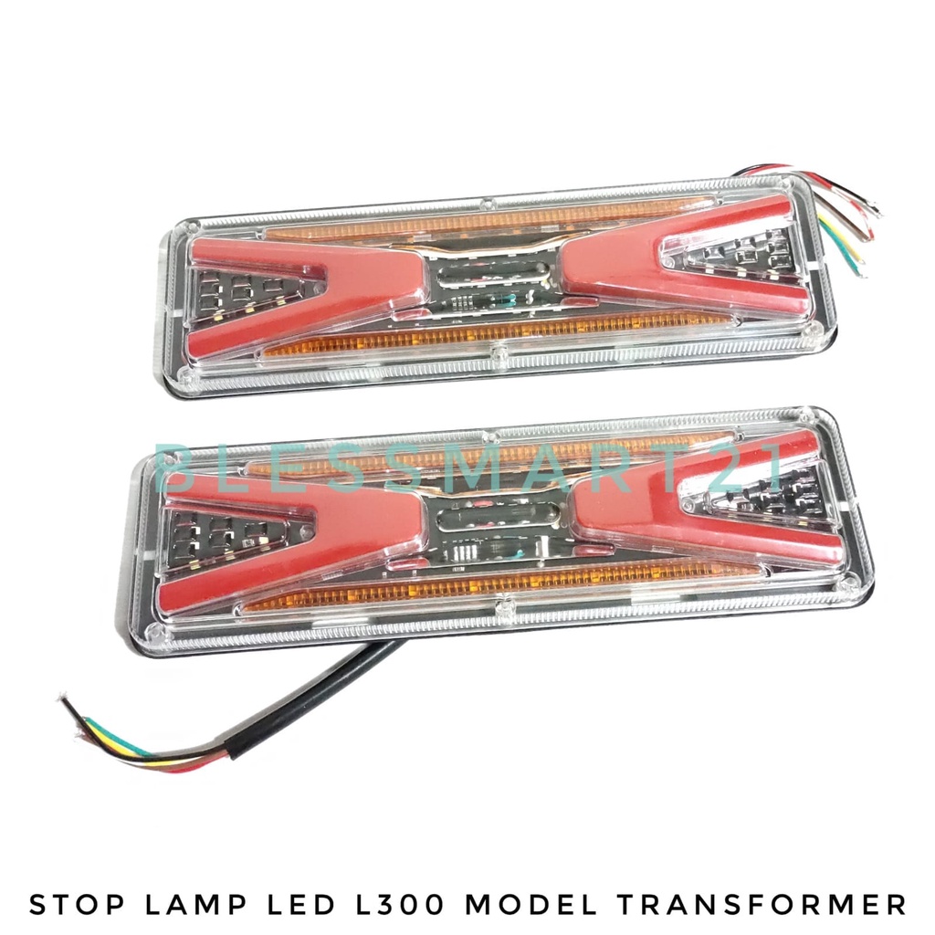 Jual Stop Lamp Lampu Tail Lampu Stop Lampu Stop Rem Led L