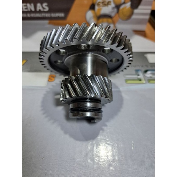Jual Noken as Assy Viar Karya / camshaft kit Untuk Kaisar triseda Viar ...