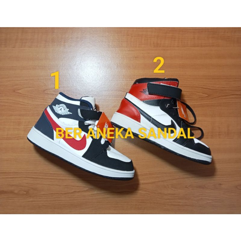 sepatu nike jordan shopee