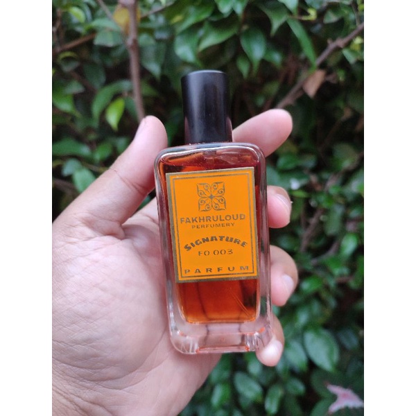 Parfum fakhrul oud hot sale