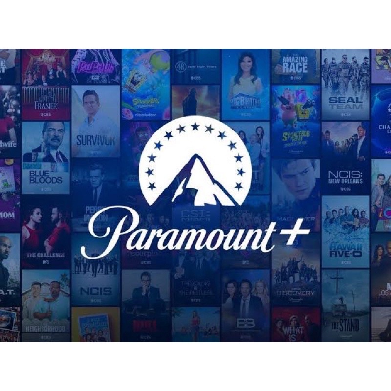 Jual PARAMOUNT Plus Premium Account (FULL GARANSIII) Shopee Indonesia