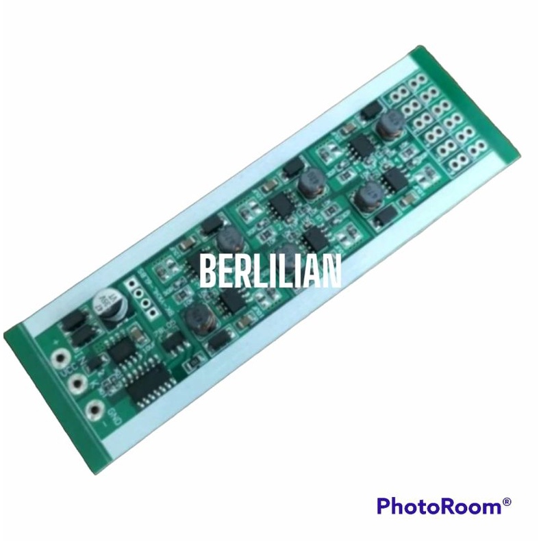 Jual Modul Running 6TR 6chenel 16mode | Shopee Indonesia
