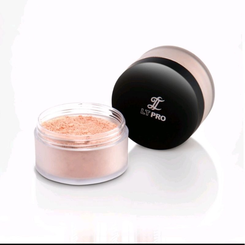 Jual LT Pro Loose Powder 30gr | Shopee Indonesia
