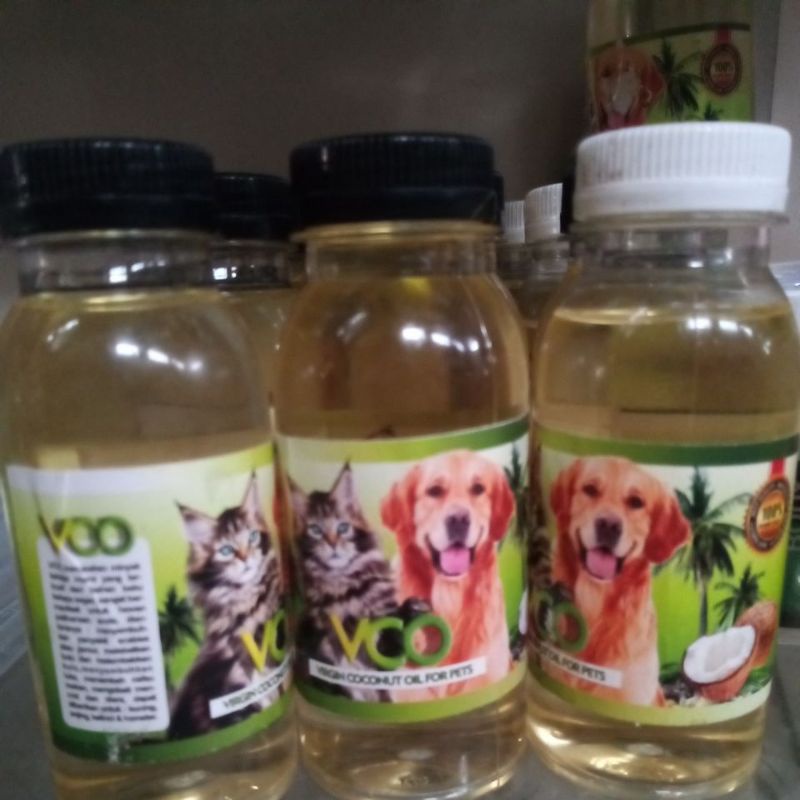 Jual Minyak VCO 100 ml | Shopee Indonesia