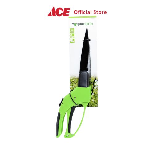Jual Ace Yardsmith Gunting Rumput Grass Shears Alat Pemotong Rumput