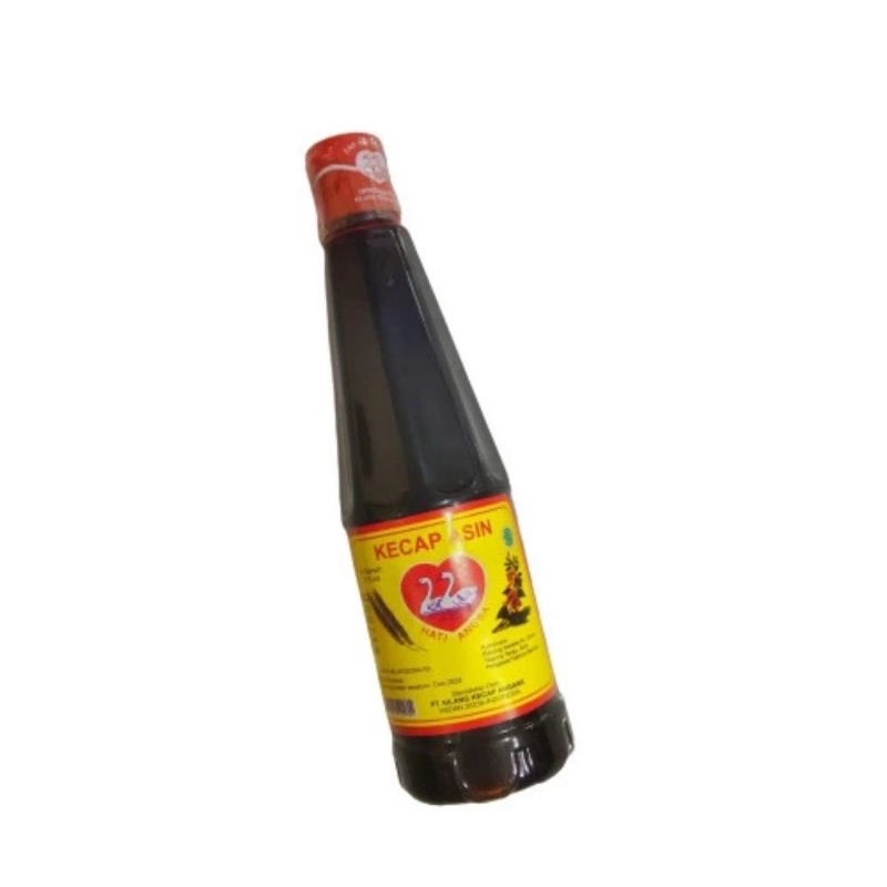 Jual KECAP ASIN ANGSA KEMASAN BOTOL Kecil 275 ML | Shopee Indonesia