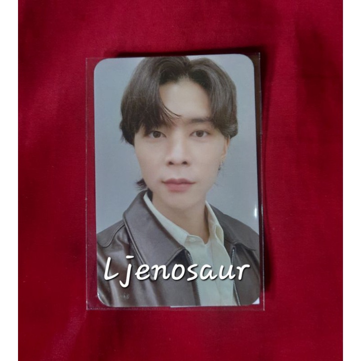 Jual Johnny to my city wtmc 1 2 scratch card concept konsep