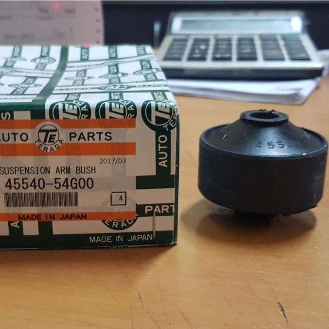 Jual TERADA BUSHING ARM NISSAN XTRAIL T31 2612 Shopee Indonesia