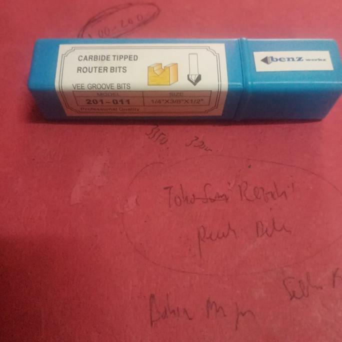 Jual mata potong acp - mata router 201-011 intimd44 Diminati Banget ...
