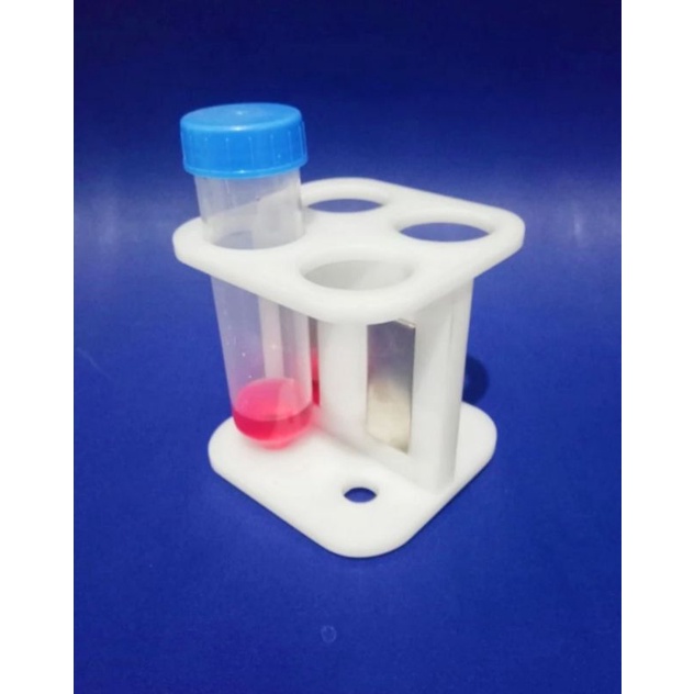 Jual Magnetic Separation Rack 4 x 50 ml | Shopee Indonesia