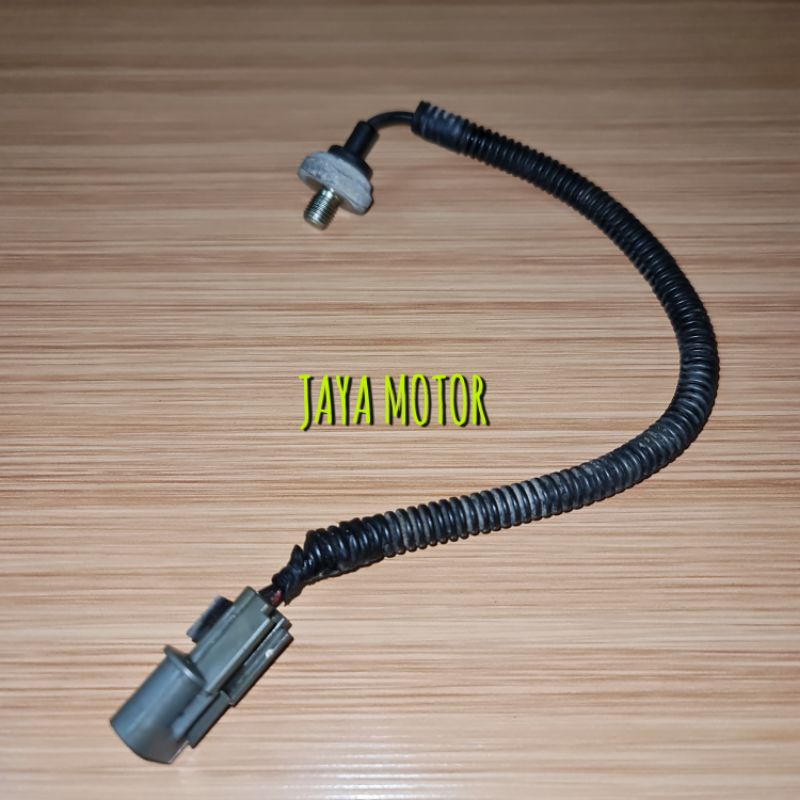 Jual L302 Knock Sensor Hyundai Trajet Shopee Indonesia