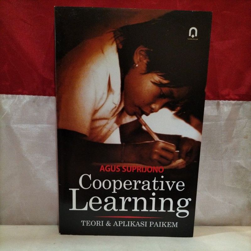 Jual BUKU KULIAH / PERGURUAN TINGGI / COOPERATIVE LEARNING TEORI ...