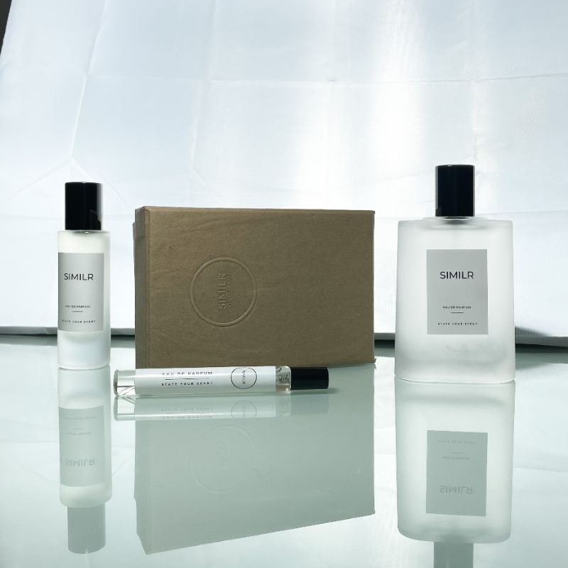 Jual Parfum SIMILAR Nectarine Inspired by Jo Malone Nectarine Blossom ...