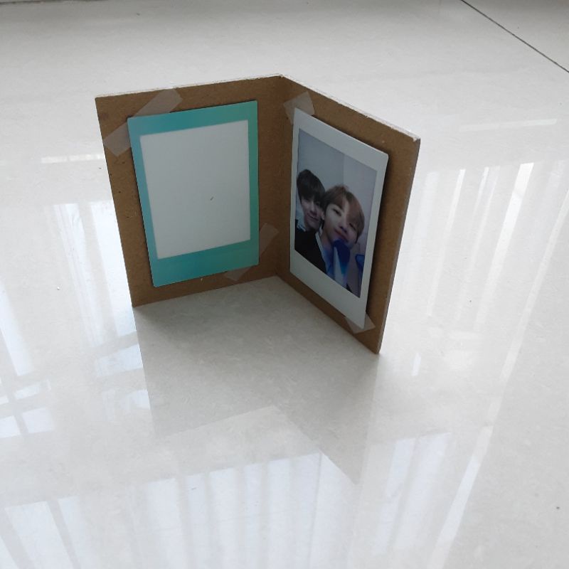 Jual Karton Yellow Board untuk packing & standing frame (MAX 4 FOTO ...