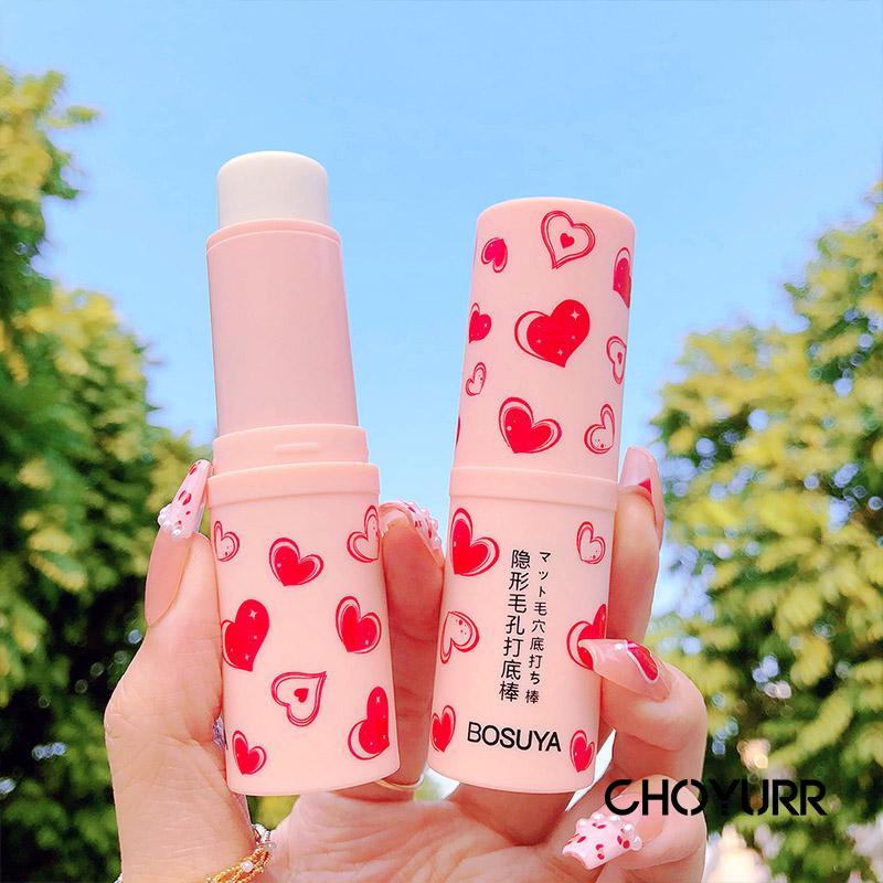 Jual 【COD】Stick Concealer / Matte Foundation Stick / Invisible Pore ...