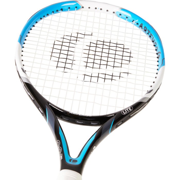 Jual Raket Tenis Dewasa Lite Tr160 Raket Tenis Artengo Raket Tenis ...