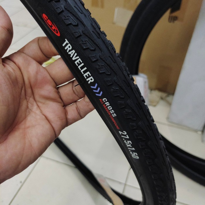 Cst traveller cross 27.5 hotsell