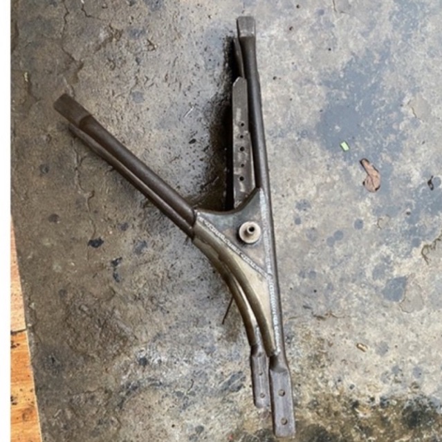Jual rangka belakang cb nganjuk an buntutan cb made in nganjuk set
