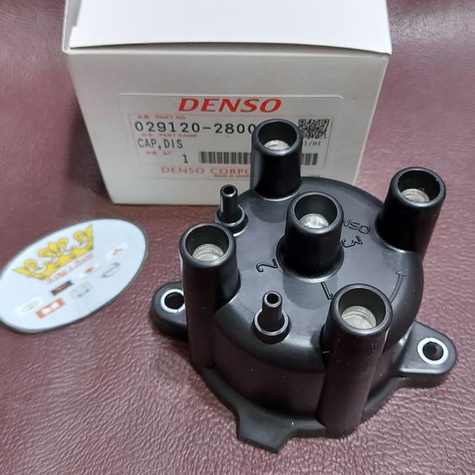 Jual Cup Delco Tutup Delco Zebra 1 3 Espass 1 3 Model Platina