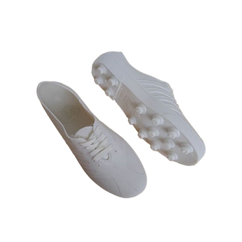 Jual Sepatu Karet Ap Boots Pool Sepatu Kebun Multi Fungsi Ap 963 Putih ...