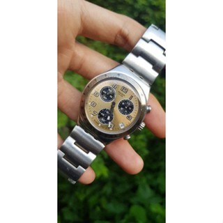 Jam swatch hot sale irony v8