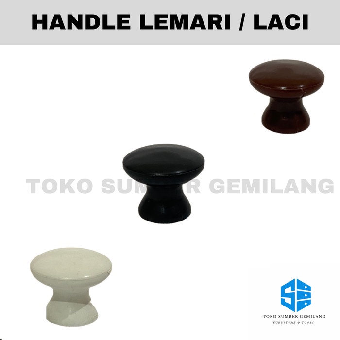 Jual Handle Lemari/ Handle AR / Tarikan Lemari/ Handle Laci / Handle ...