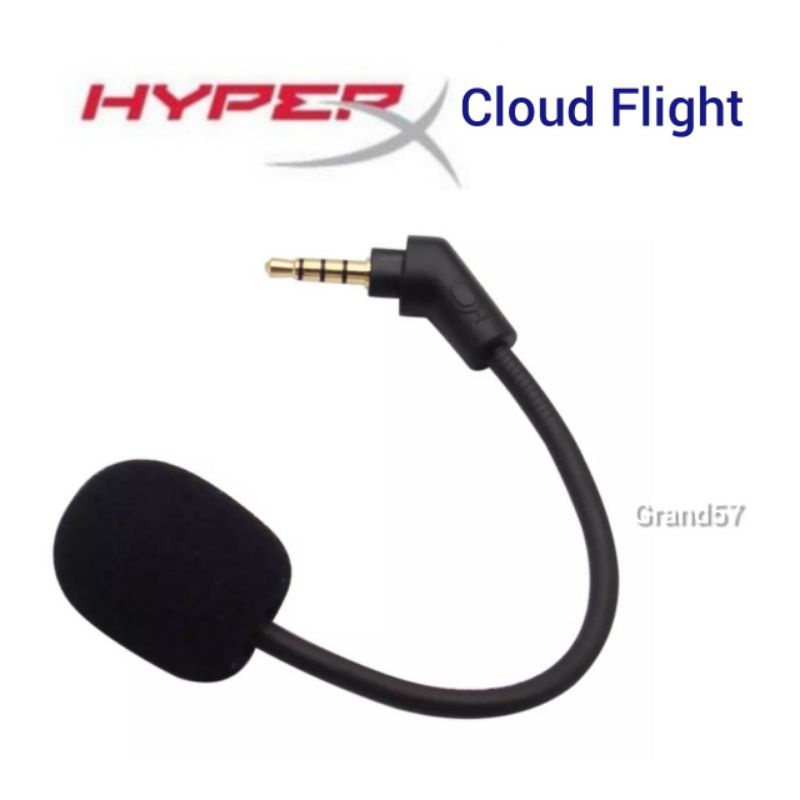 Hyper X Cloud Alpha S Kingston HyperX Cloud Flight Wireless Gaming