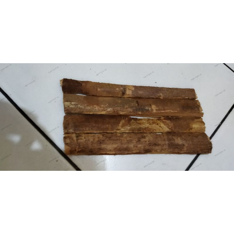 Jual Kulit kayu raru diabetes sudah bersih berat 1 KG siap di rebus ...