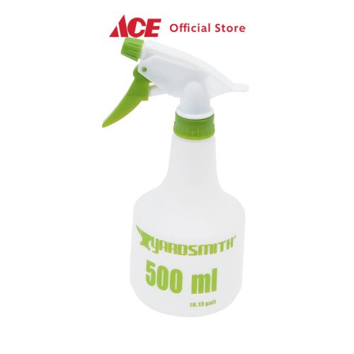 Jual Ace Yardsmith Alat Semprot Tanaman 500 Ml - Hijau Alat Penyemprot ...