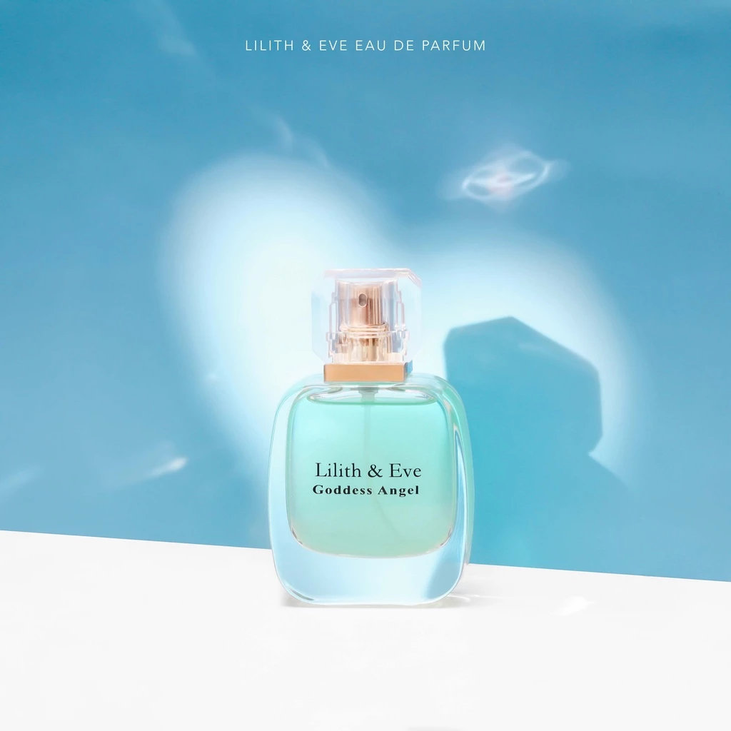 Pratinjau Lilith and Eve Goddess Angel Eau De Parfum (EDP) - Perfume Wanita Minyak Wangi Parfume Tahan Lama