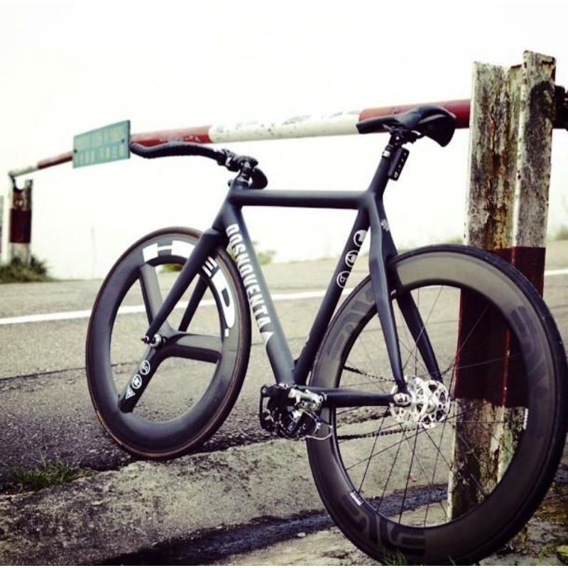 Jual fixie clearance