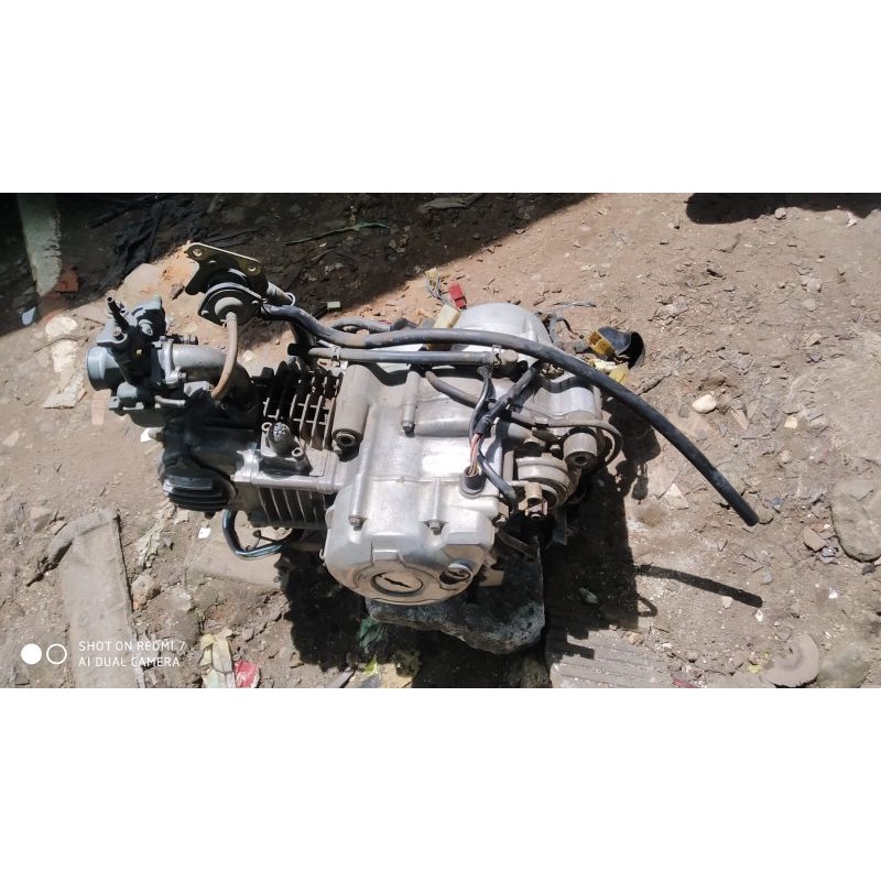 Jual mesin jupiter z lama Shopee Indonesia