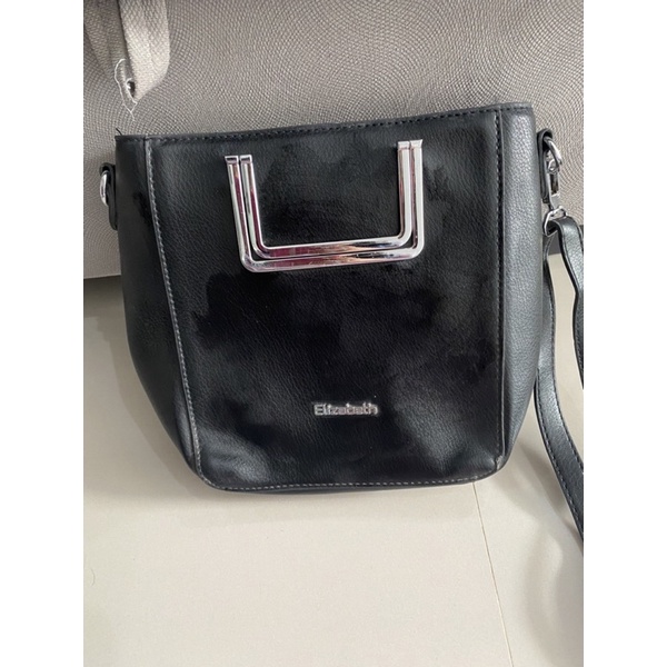 Jual Preloved Tas Elizabeth | Shopee Indonesia