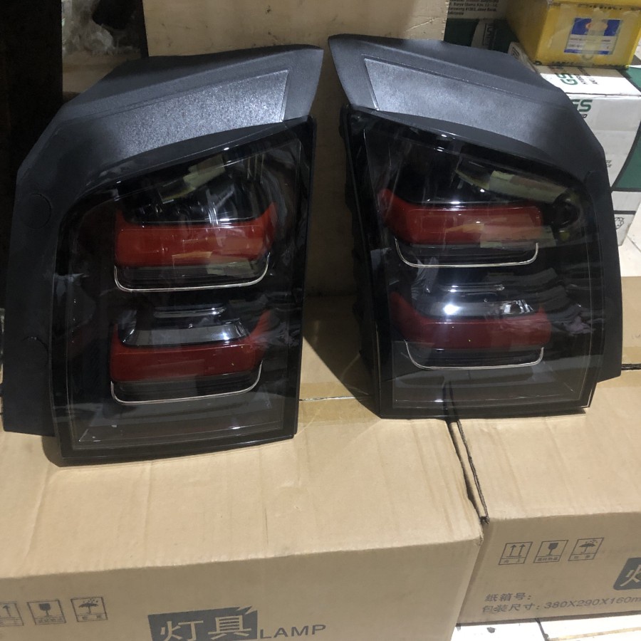 Jual Stop lamp wuling air ev original SGMW | Shopee Indonesia