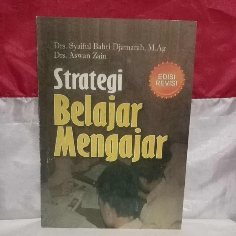 Jual BUKU KULIAH / PERGURUAN TINGGI / STRATEGI BELAJAR MENGAJAR By ...