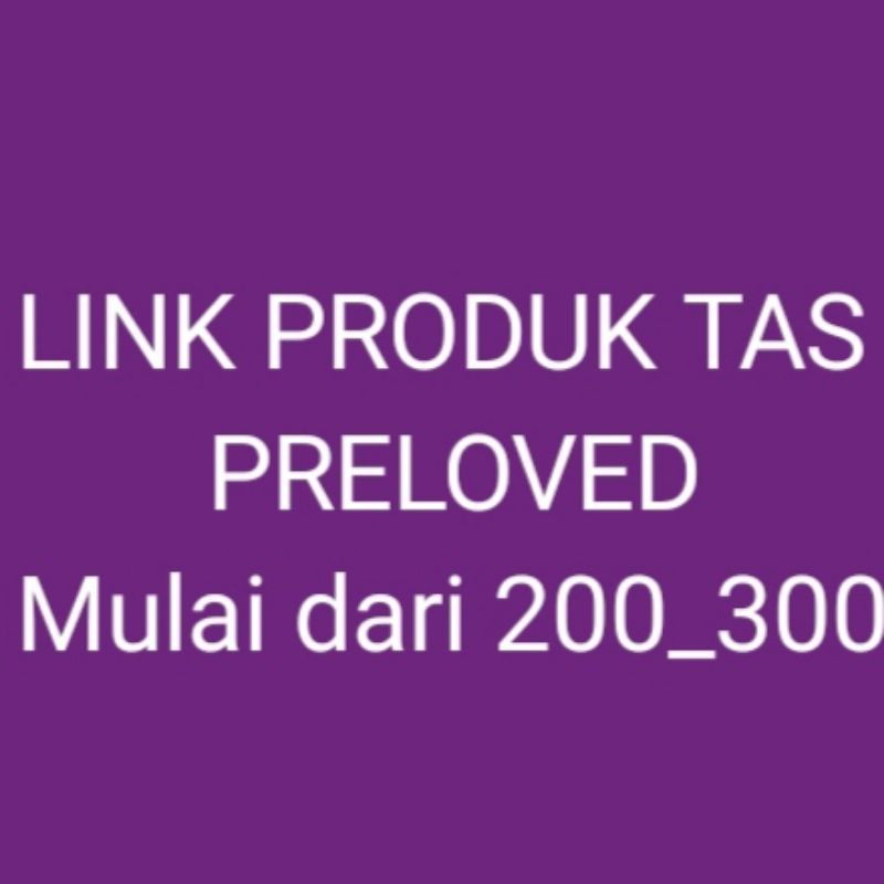 jual-produk-preloved-mulai-dari-200-300-shopee-indonesia