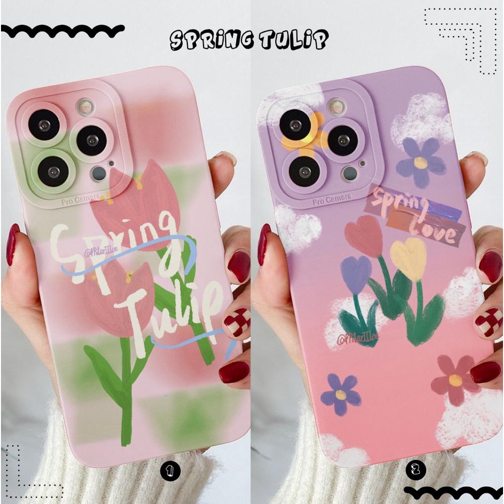 FOURTOC Cover Effetto Marmo Con Brillantini Per IPhone 12/12 Pro/12 Pro Max - Custodia Morbida TPU Antiurto, Quadrata E Lucida, Viola