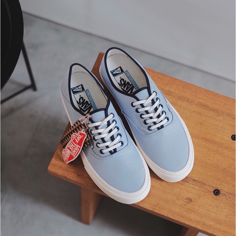 当日発送分 VANS Pilgrim Surf+Supply Authentic 24cm - 靴