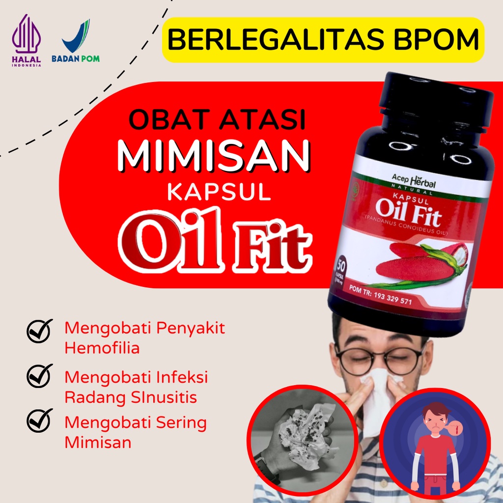Jual Obat Mimisan Untuk Anak dan Dewasa Epistaksis Hemofilia Sering Mimisen Berdarah Pembuluh
