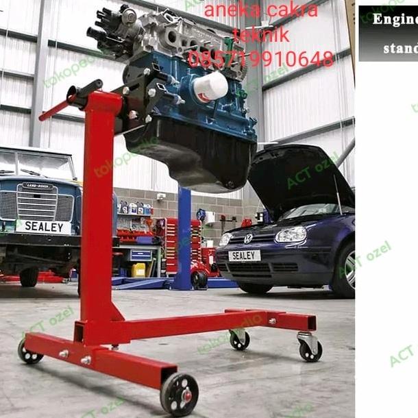Jual engine stand Shopee Indonesia