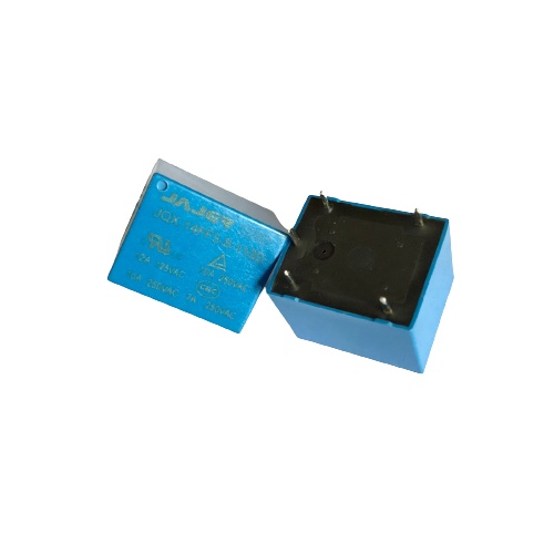Jual Relay 12V 5 Kaki Rilay 12 Volt 5p Kaki Pin | Shopee Indonesia