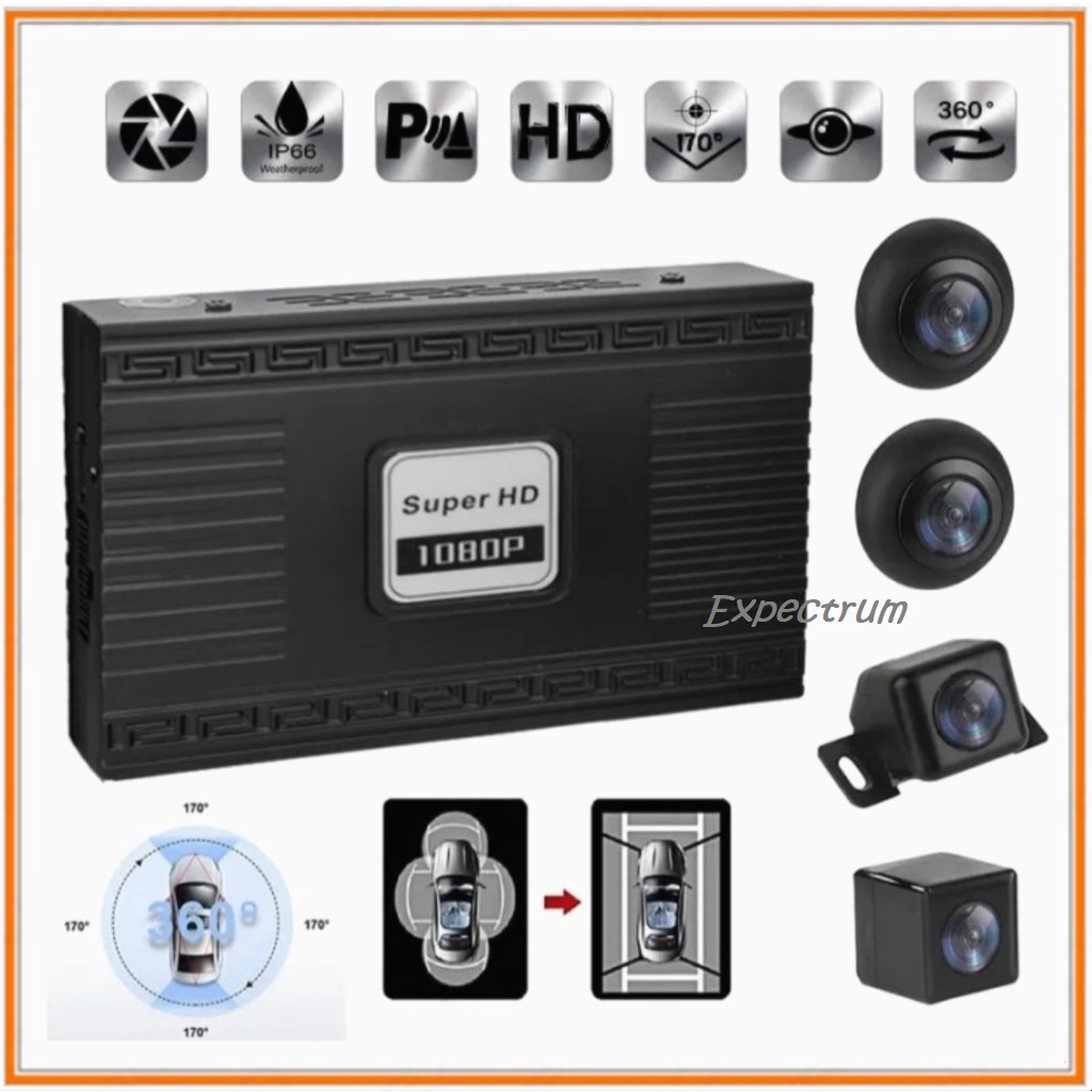 Jual Kamera 360 Terlengkap & Harga Terbaru Agustus 2026 | Shopee Indonesia